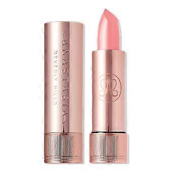 Anastasia Beverly Hills Matte & Satin Velvet Lipstick, Tease