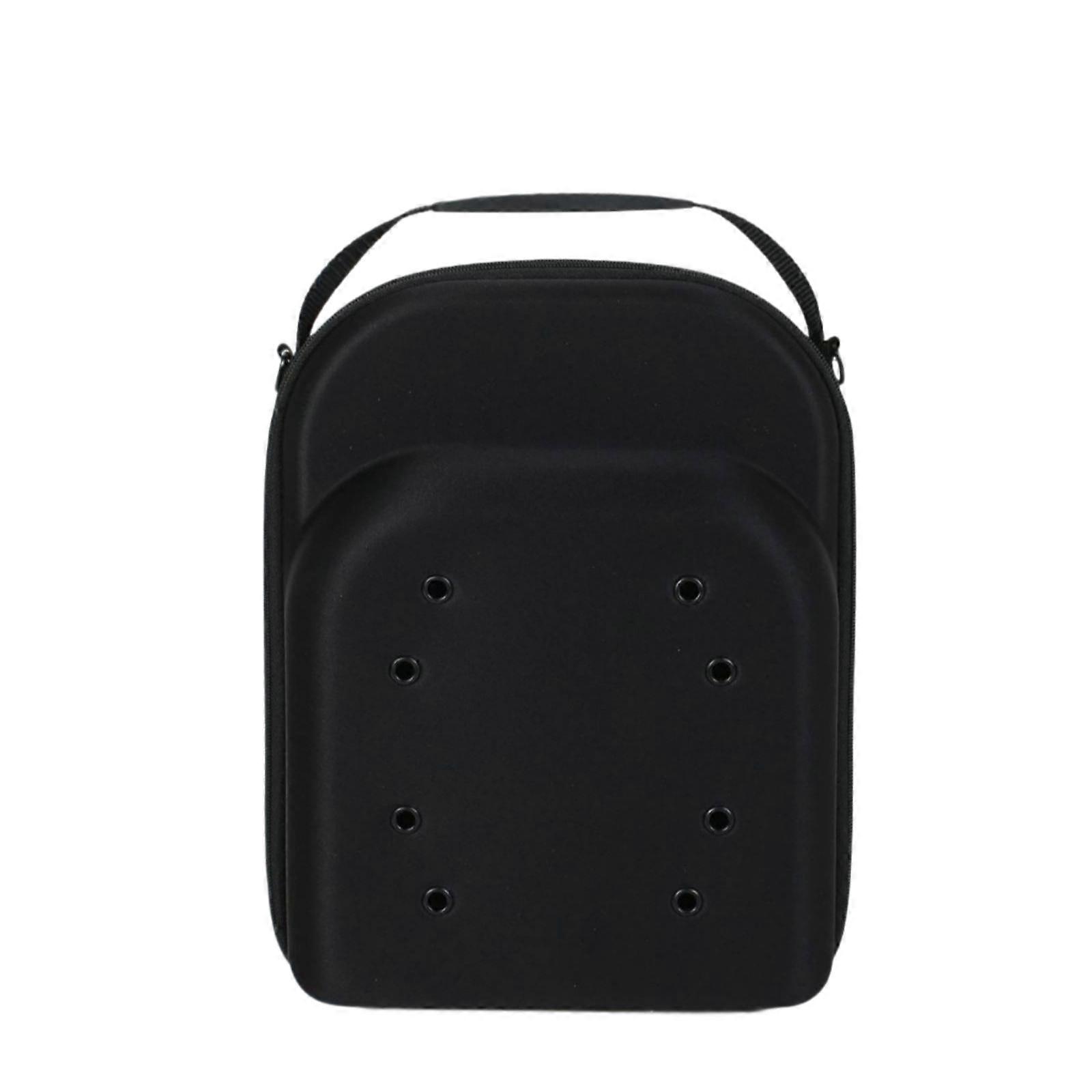 Rigid Baseball Cap Carrier | Crushproof, Cap Storage Case