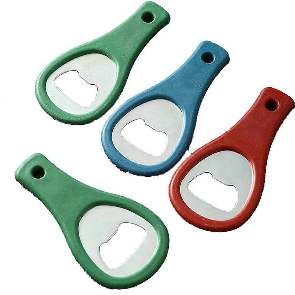 Slim, Compact, Durable Bottle Opener