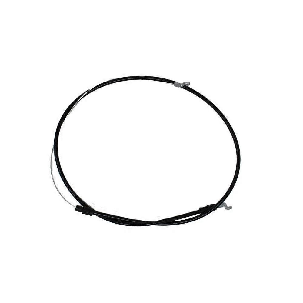 Cable for MTD Mower 7461113 Replacement, Reliable Lawn Mower Control Cable with Easy Installation
