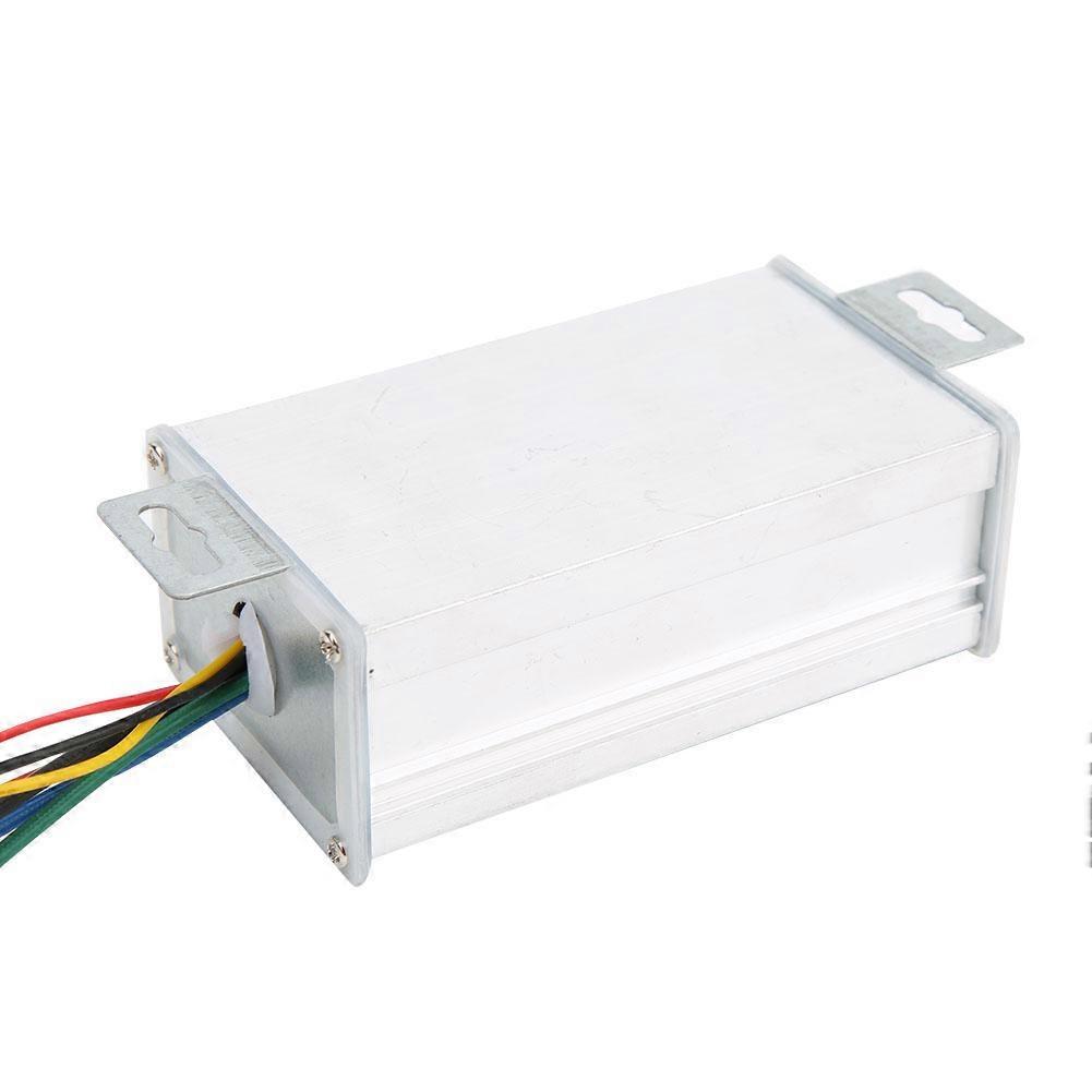 Motor Speed Controller Switch Potentiometer Control PWM Variable Speed 20A 9V12V24V48V60V
