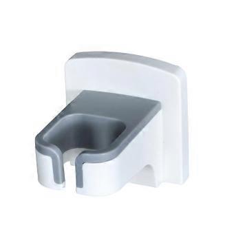 Wall-Mounted ABS Hair Dryer Hook