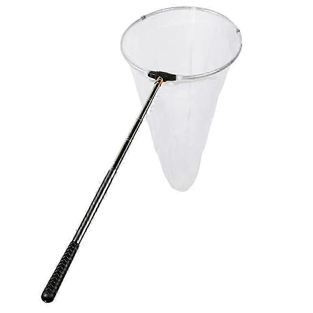 Butterfly Net with Locking Telescopic Handle