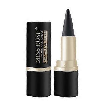 Long Lasting Waterproof Gel Eyeliner
