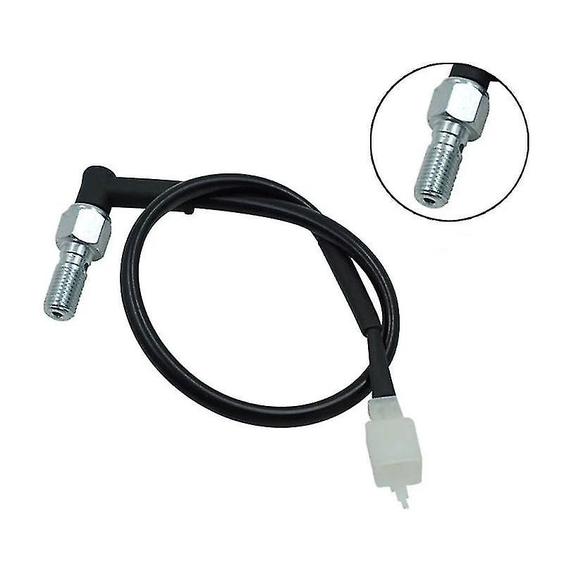 Motorcycle Hydraulic Brake Pressure Rear Light Switch