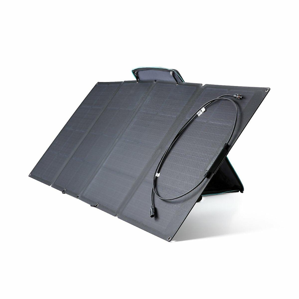 160W 21.6v Solar Panel Solar Portable Power System Solar Power Charge Generation For Camping Home Mobile Use