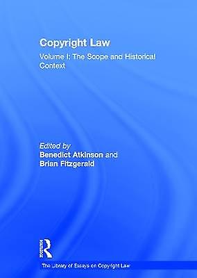 Copyright Law