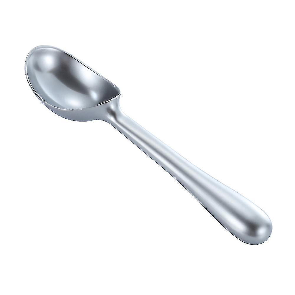 Portable Ice Cream Dessert Ball Spoon