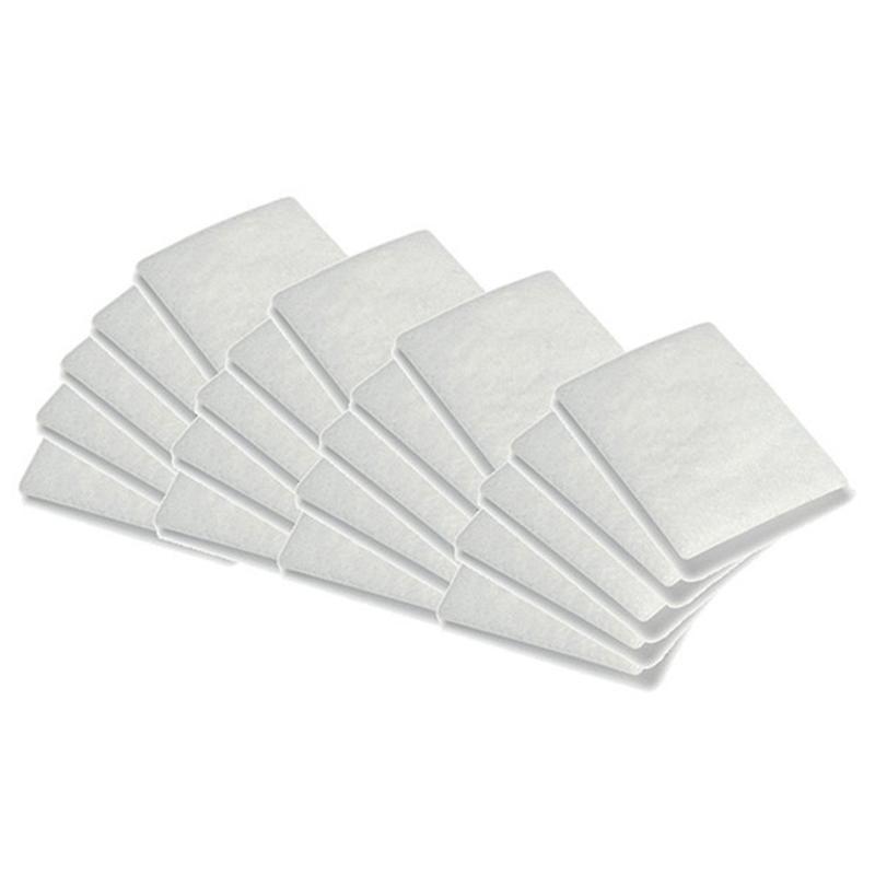 CPAP Filter-Ultra Fine Disposable Replacement Filters for CPAP Machines -20 Filters