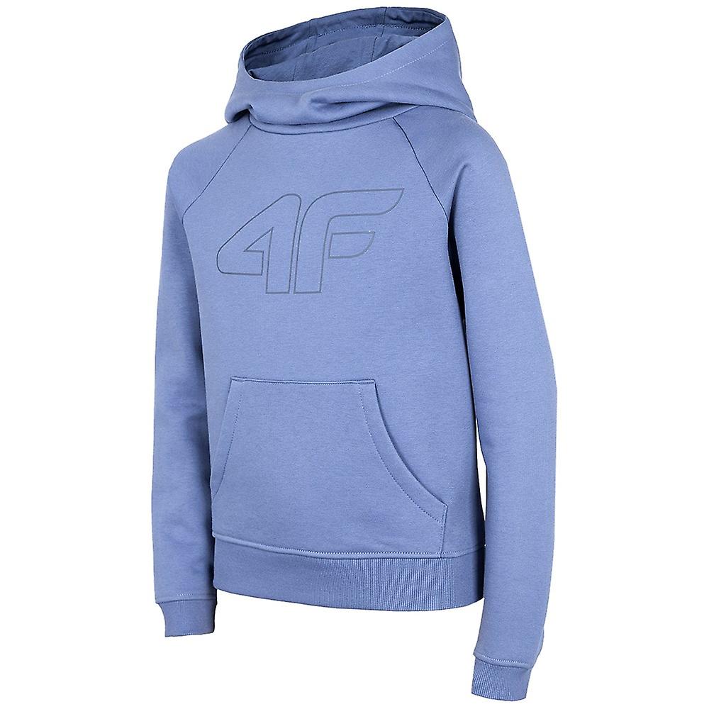 4F JBLD002 HJZ22JBLD002DENIM universal all year girl