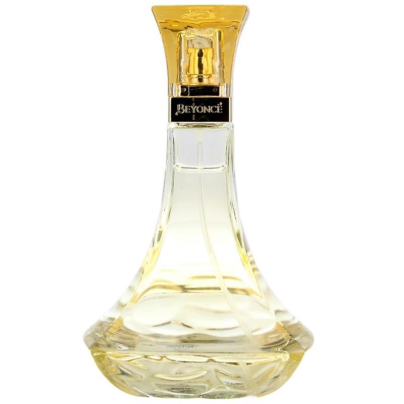 Beyonce lämpöä viettely EDT 100ML