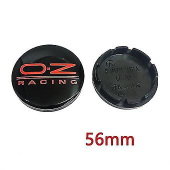4 Stuks Auto Naafdoppen,voor Mazda 2 3 5 6 CX-3 CX-30 CX-5 CX-50 CX-60