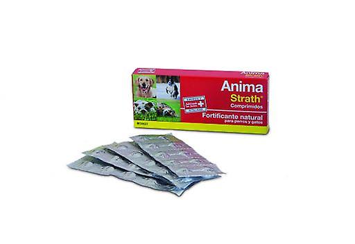 Anima Strath Anima Strath 360 Comprimidos en Blister (Dogs , Supplements)