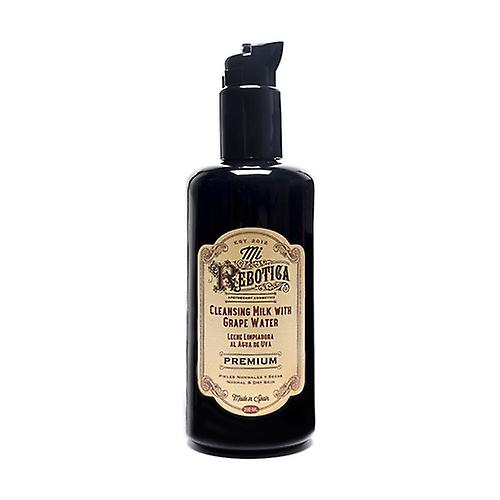 Grape water cleansing milk 200 ml