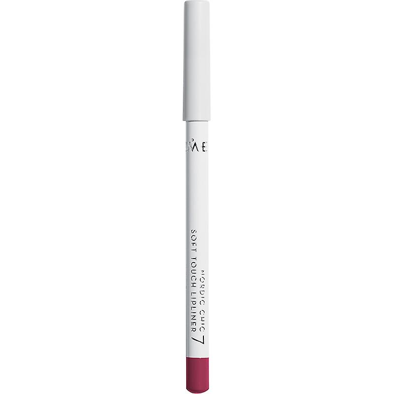 Lumene Nordic Chic Soft Touch Lip Liner W 7