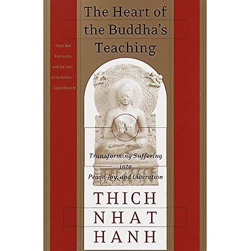 Srdce Buddha ' s výučby