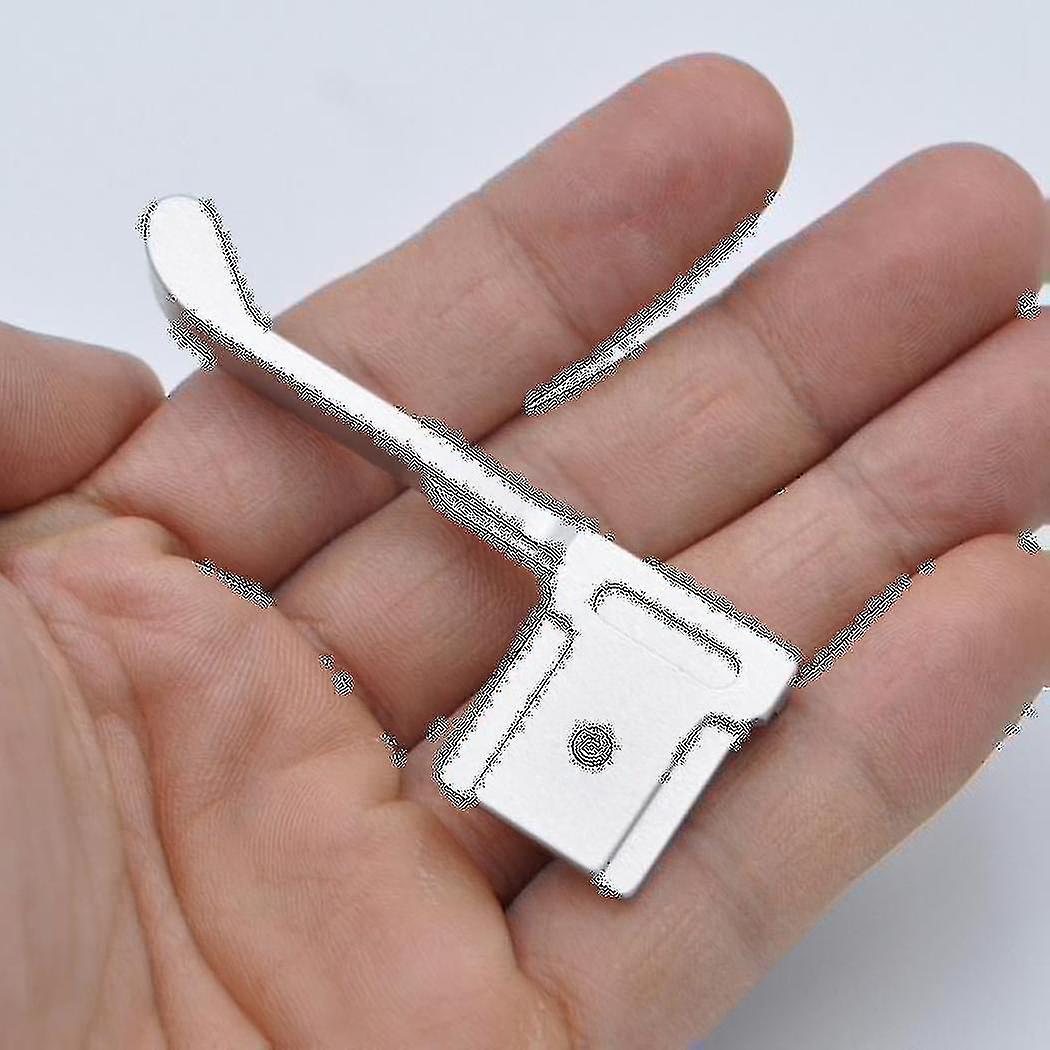 Thumb Hotshoe Thumb Grip Made Hand Grip For X100 V X100v X-100v Mirrorless Camera With Tool Silver