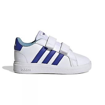 Adidas Grand Court 2.0 CF HP8919 universal all year infants