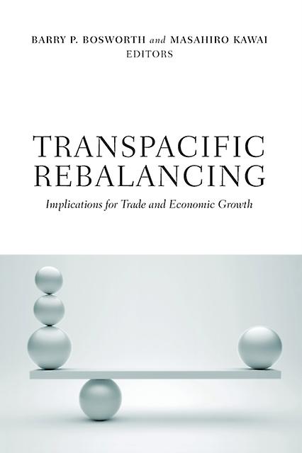 Transpacific Rebalancing Paperback Book
