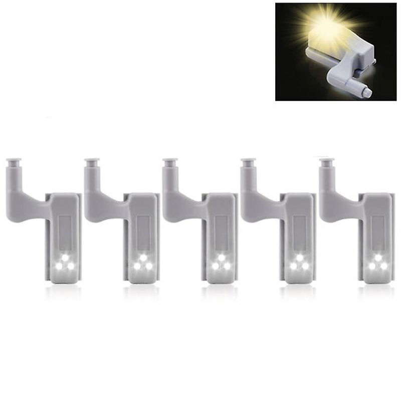 Universal Led Inner Hinge Light Cabinet Sensor Sensor Lamp