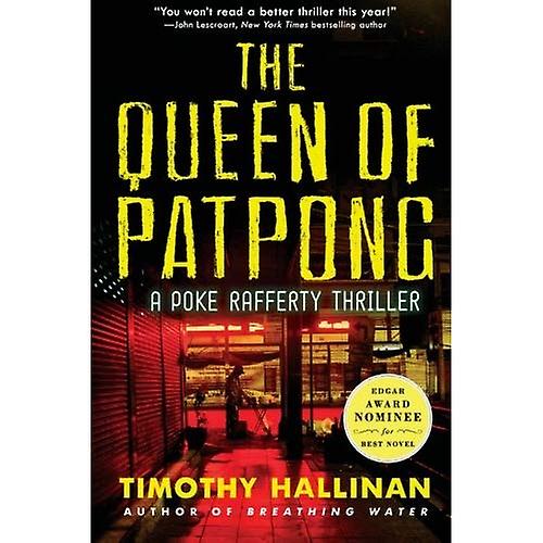 Dronningen av Patpong