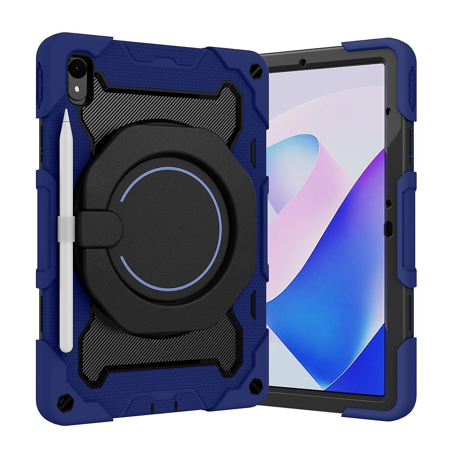 Silicone + PC Tablet Case For Huawei MatePad 11 2023