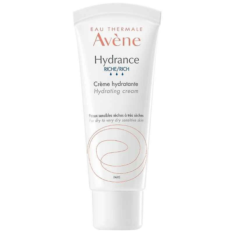 AVENE Hydrance riche hydratant crème 40ml