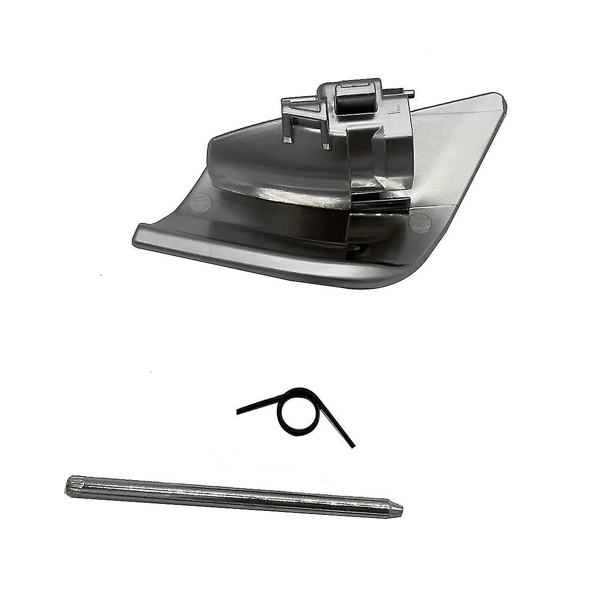 Silberner linker Einstellungsschloss-Rückenlehnengriffschalter A2079108506 für - W204 C204 W207 09-16