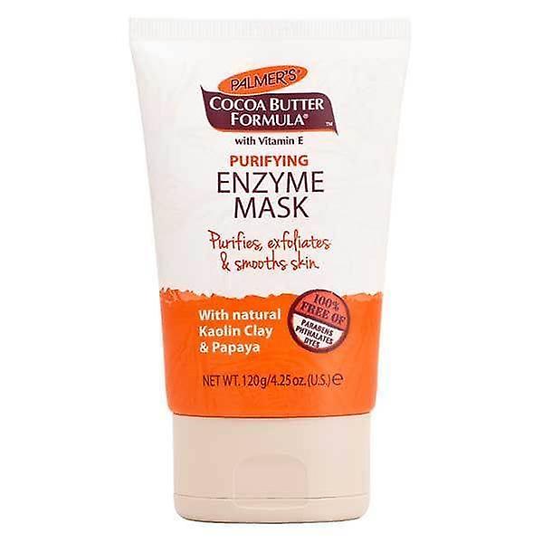 Palmer's Cocoa Butter Formula Purifying Enzyme Mask 120g