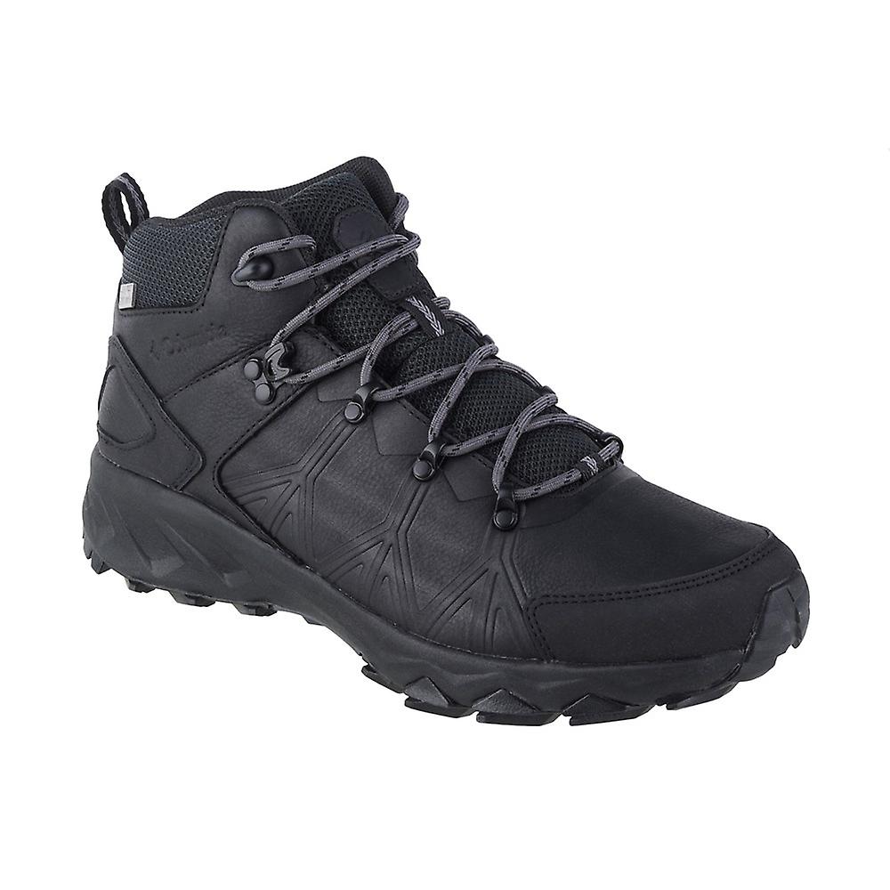 Shoes Columbia Peakfreak Ii Mid Outdry 2044251010