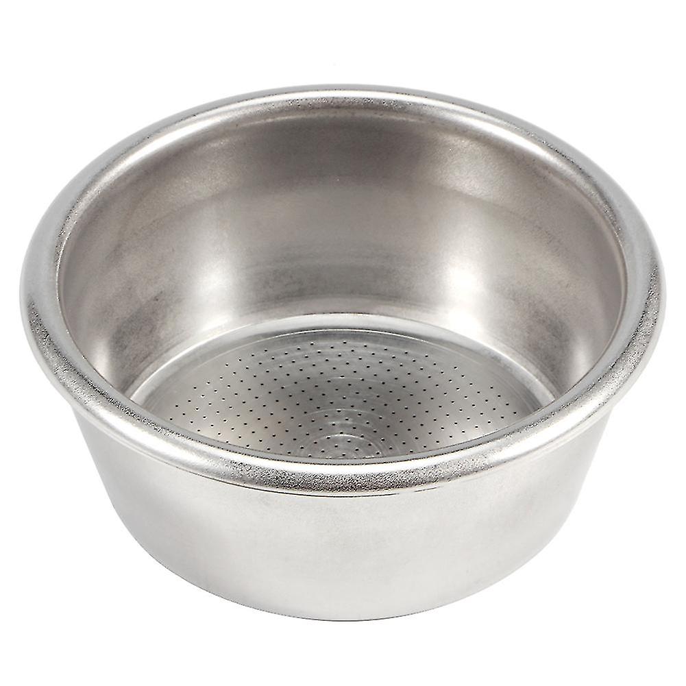 Stainless Steel Coffee Filter Basket, Compatible with