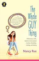 The Whole Guy Thing