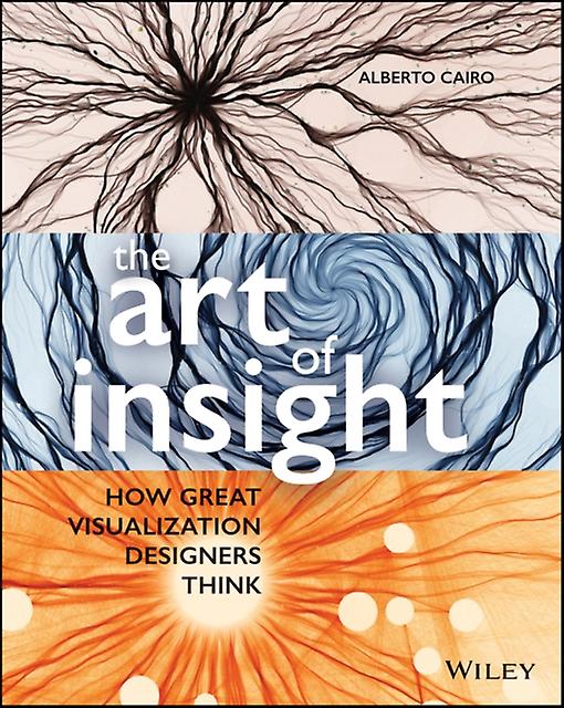 The Art Of Insight by Alberto University of Miami Cairo Paperback