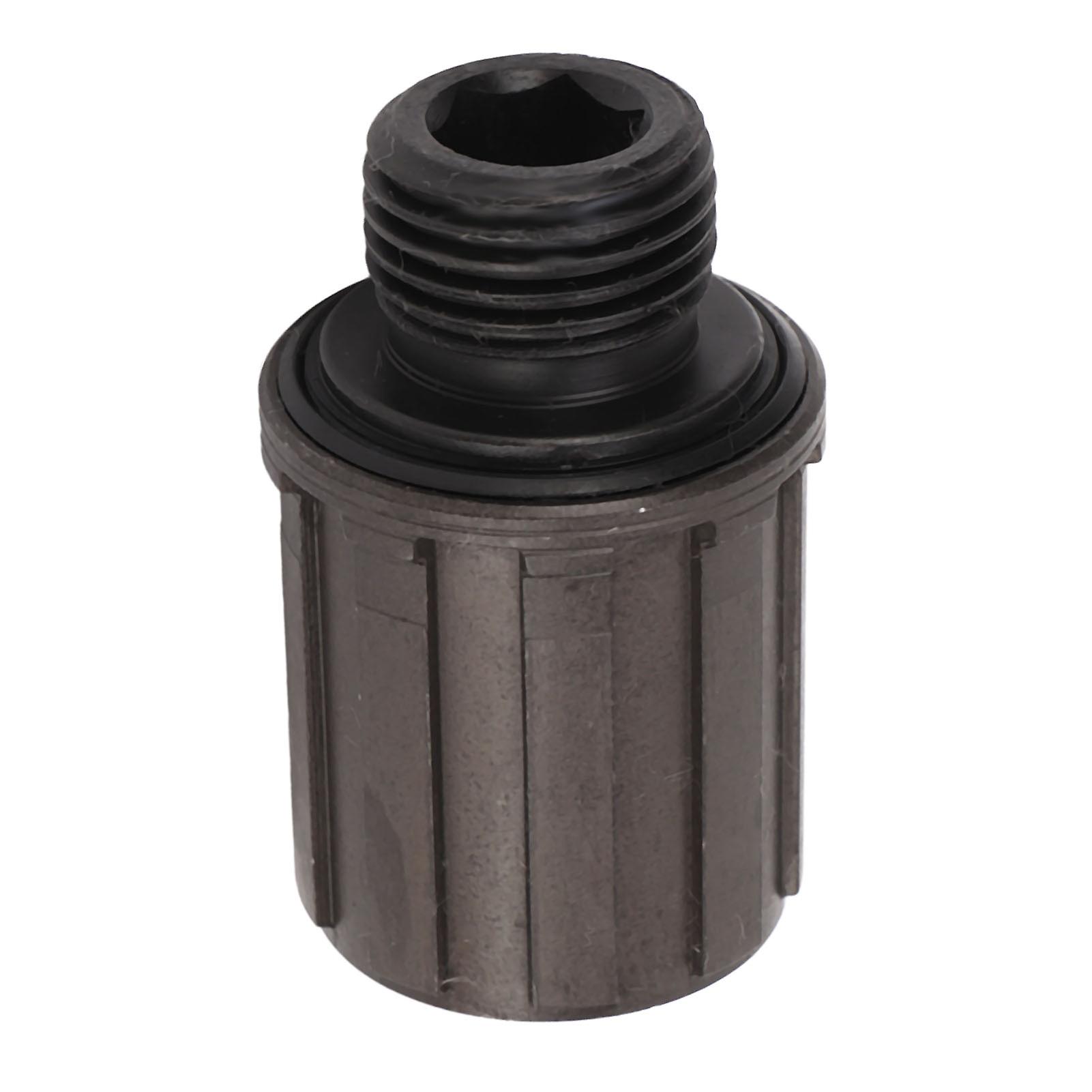Flower Drum Tower Base High Strength Rust Resistant Mountain Bike 8 9 10 Speed Freehub Body Repair Parts Ball Type