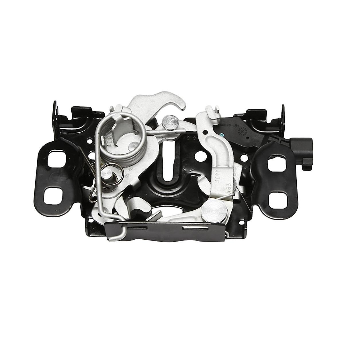 68280607AC,53431276,68280608AC Front Engine Lock Hood Latch Catch for Compass 2017-2021