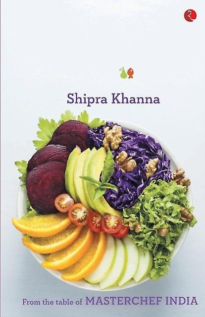 Super Foods For Awesome Memory by Shipra Khanna Paperback Book