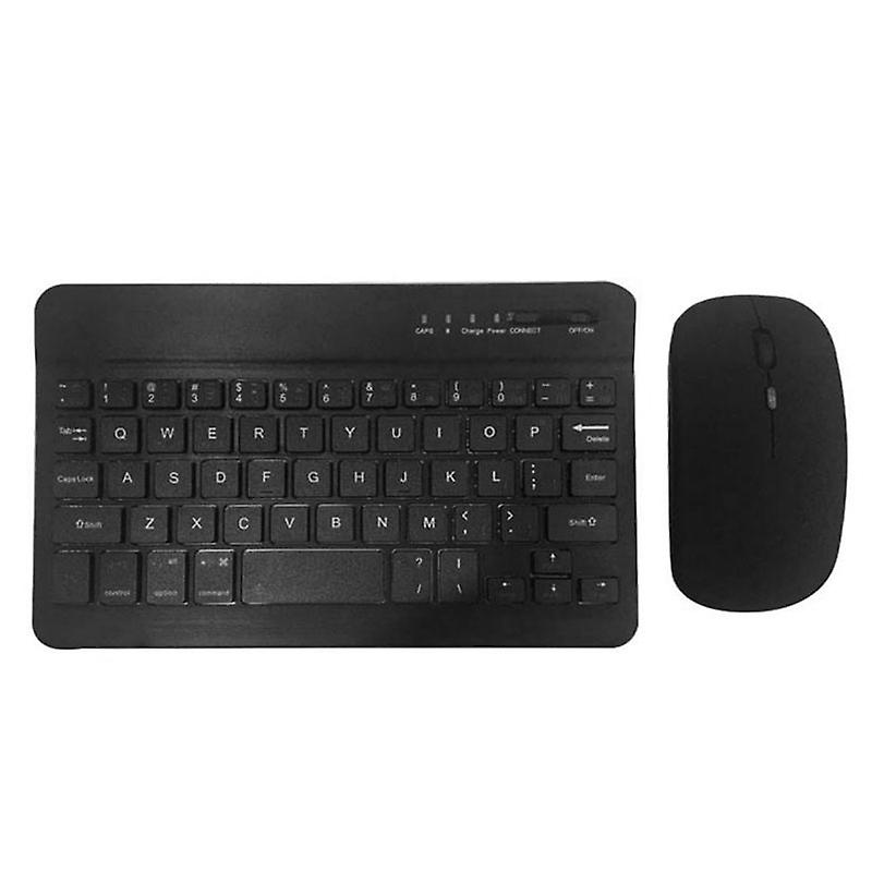Keyboard and Mouse Set 10 inch