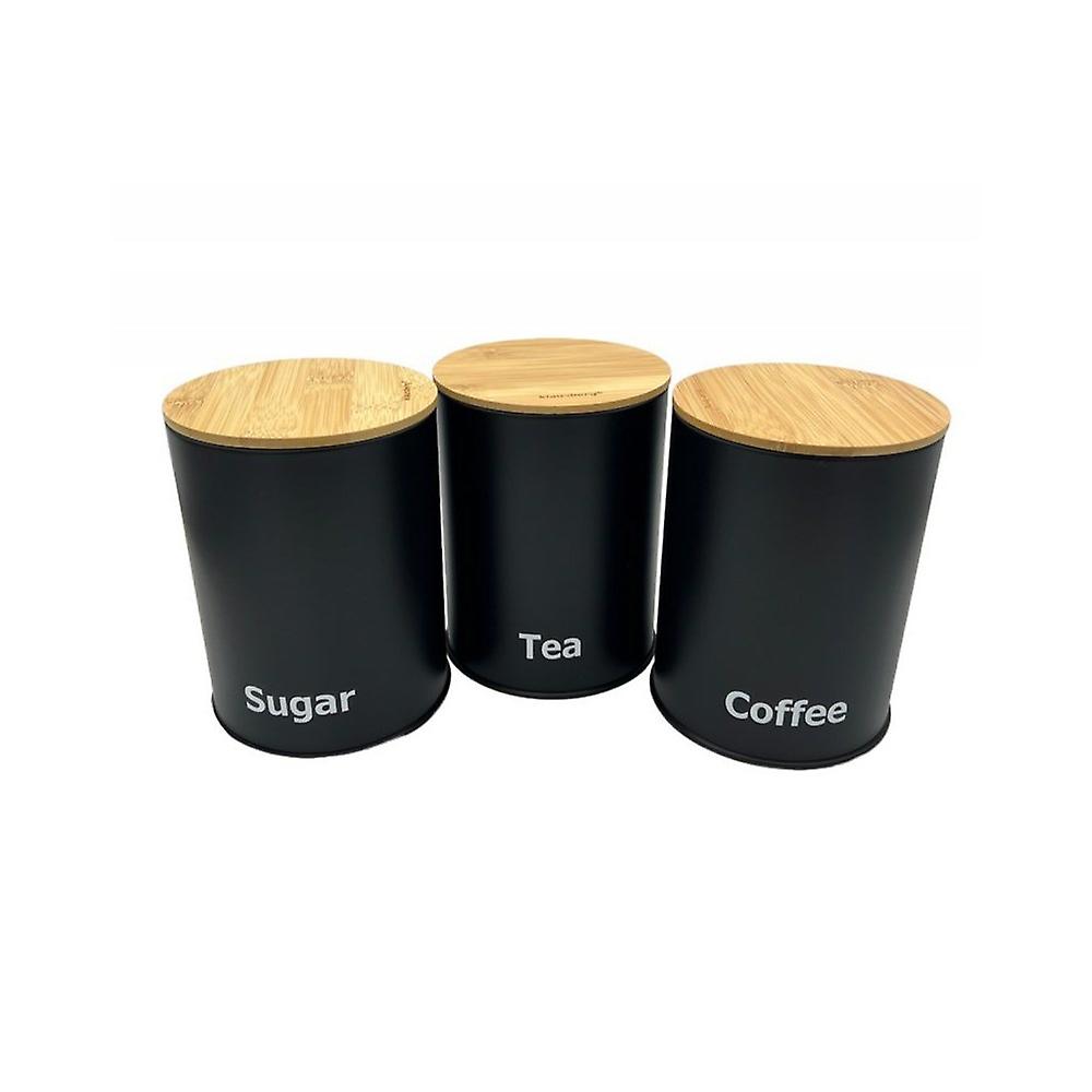Klausberg Küchencontainer-Set 8829
