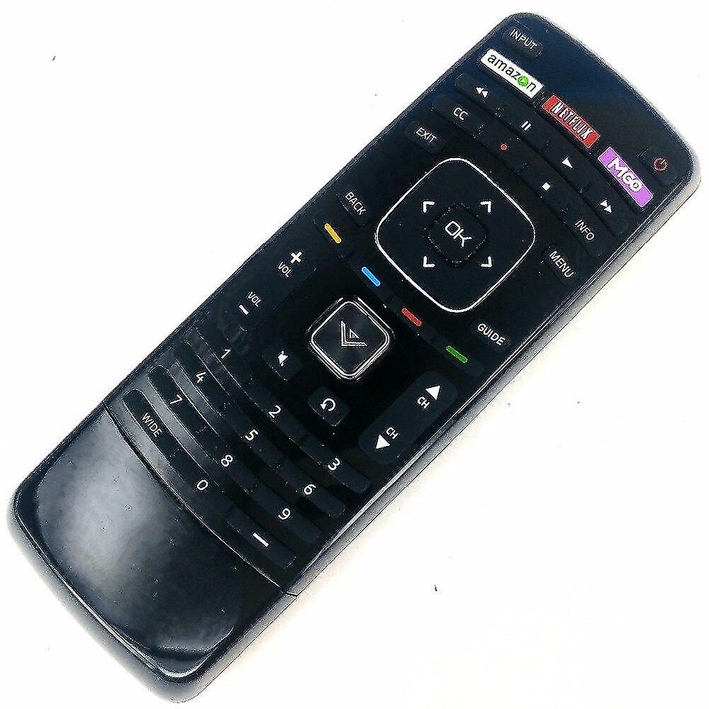 Remote Controls Remote Control For Vizio Tv Xrt302 M650vse E650i-a2 M550vse E701i-a3 M470vse Vbr337 Vbr338