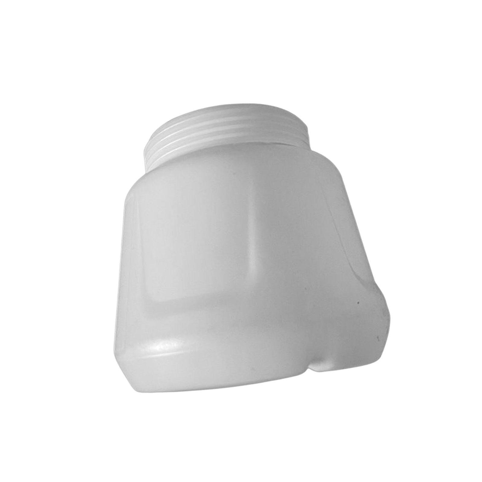Paint Sprayer Container Container Container and Lid Large Capacity Handheld 1000ML