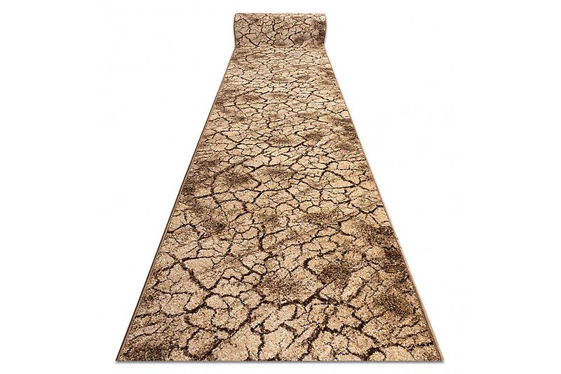 Løper KARMEL Terra sprakk jordmutter 120cm