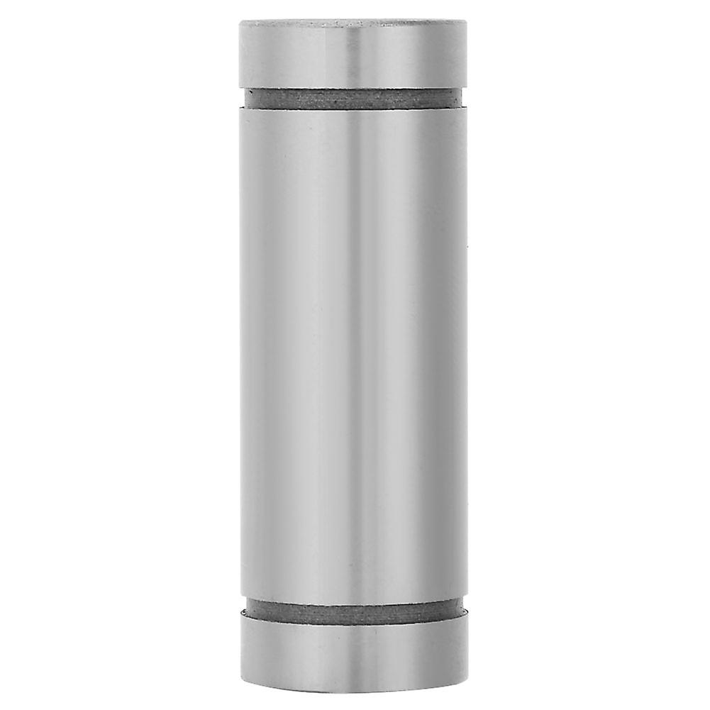 High Precision Steel Linear Motion Bearing for Industrial Automation LM10LUu LM12LUu LM13LUU (LM10LUU)