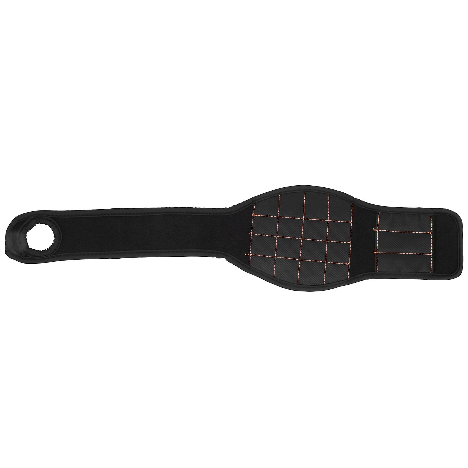 Save Time, Magnetic Wristband Breathable Mesh With Strong Magnets For Holding Tools, Designed To Free Your Hands And Save Time, For Diy Projects