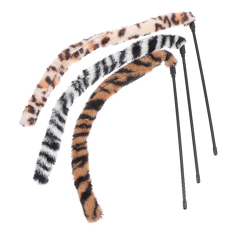 3pcs Cat Toys