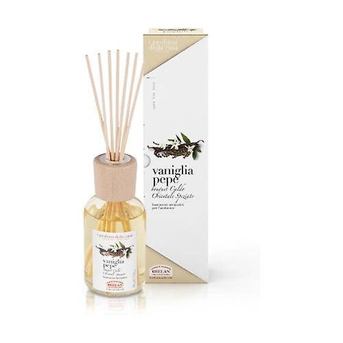 Profumi Casa Vanilla Aromatic Sticks 100 ml