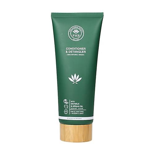 Conditioner 300 ml of cream