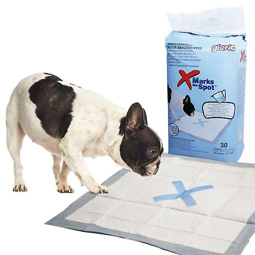 Gloria Pets Super Absorbent Soakers 30Unds