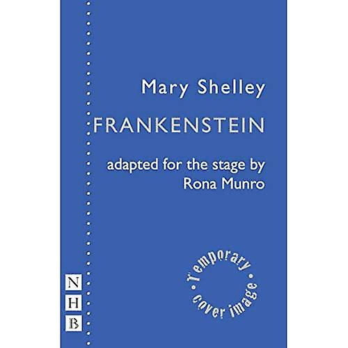 Mary Shelley's Frankenstein