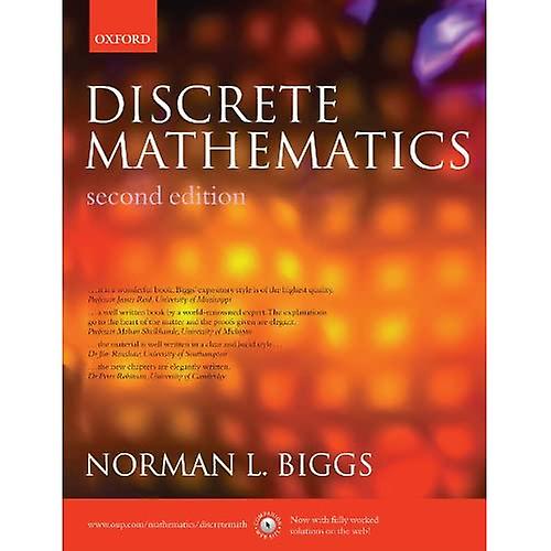 Matemáticas discretas