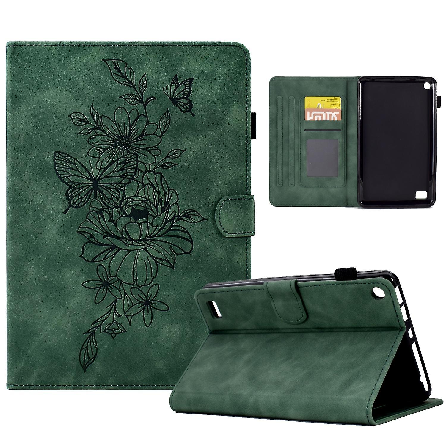 Smart Tablet Case For Amazon Kindle Fire 7 2019/2017/2015 For Amazon Kindle Fire 7 2019/2017/2015